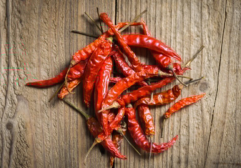 Thai Chili