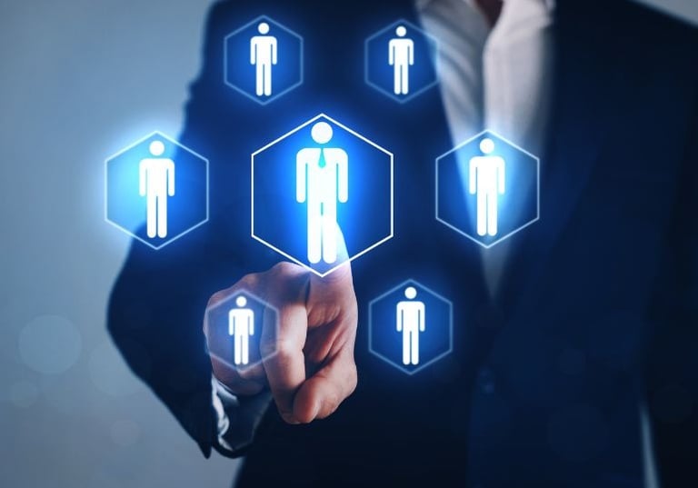 skalierung von ressourcen