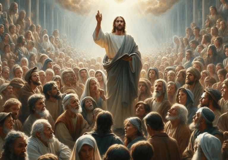 Seeking Healing in the Community of Faith