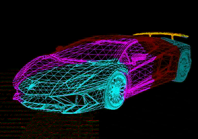 CAD Drawing Designer | Kemper Apps