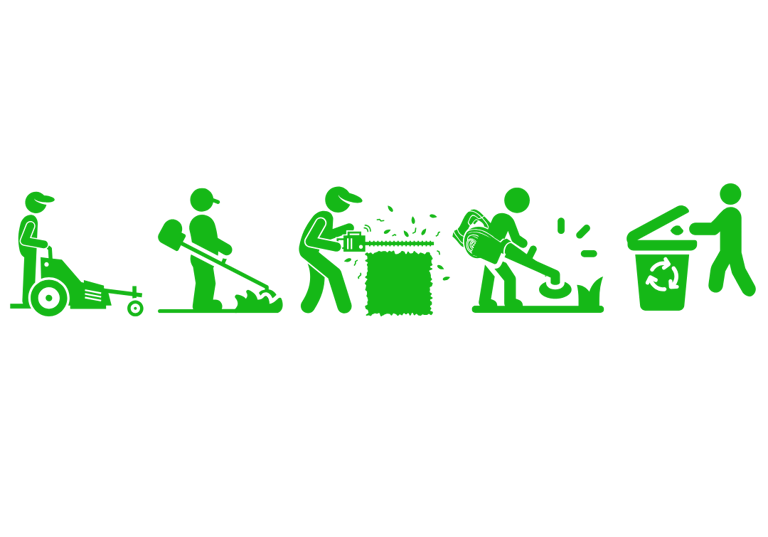 Lawn Care services in Jacksonville FL