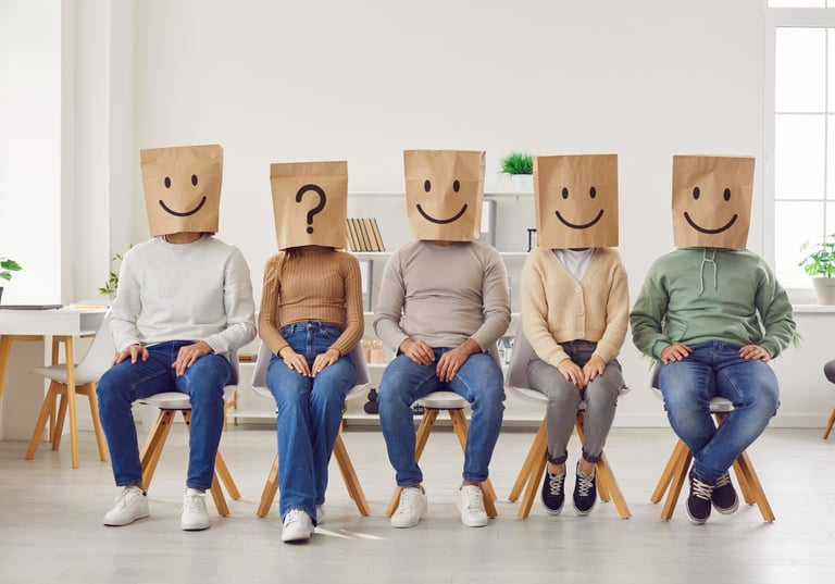 kom videre med dit liv