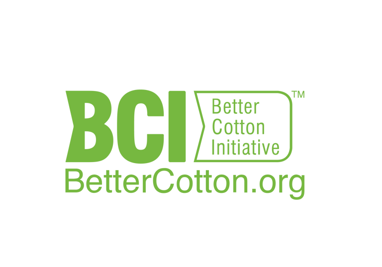 Logo of Better Cotton Initiative