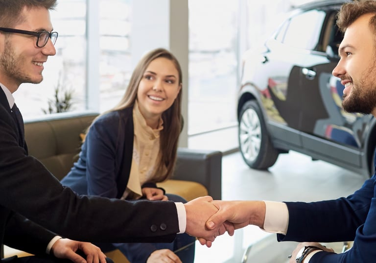 Used Cars for Sale in Salado