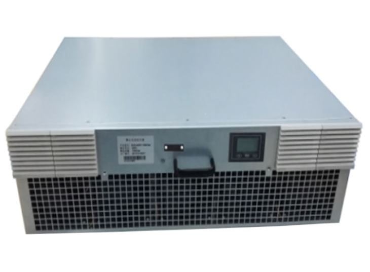 Static Var Generator