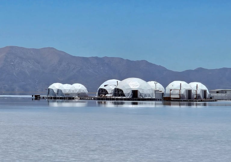 Trade-Ready Support for Travel Professionals