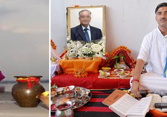 Pandit Ji For Cremation in Greater Noida West