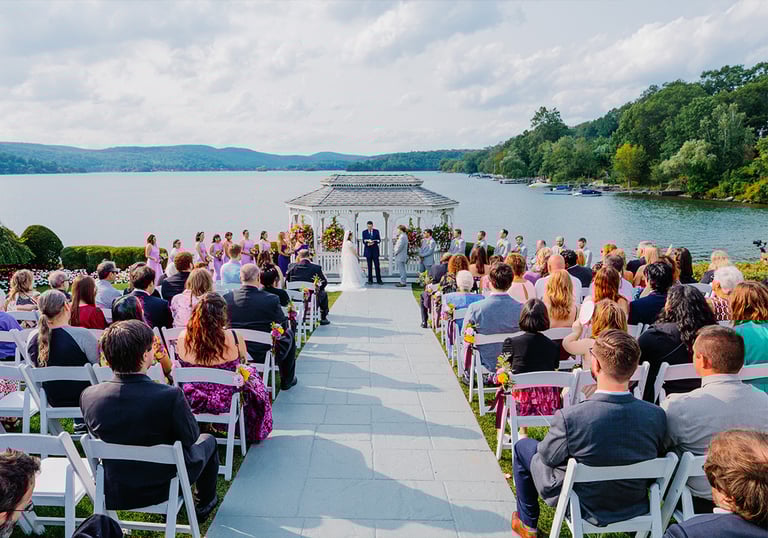 Candlewood Lake Connecticut