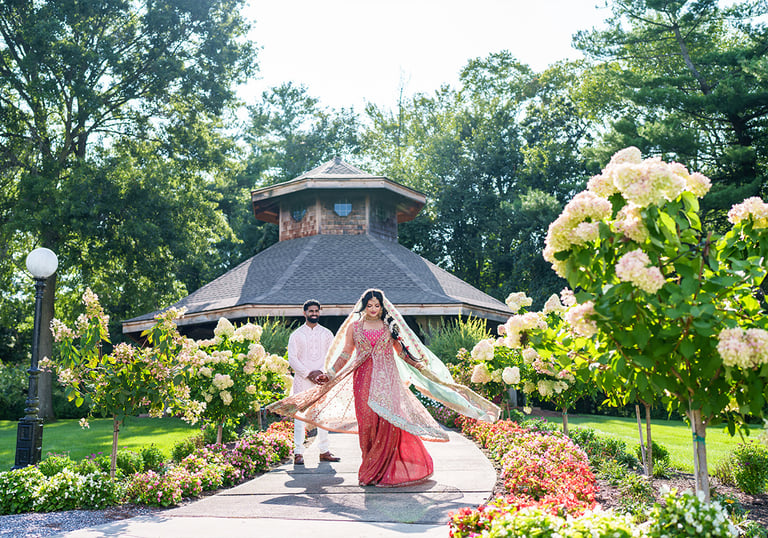 Aqua Turf Club Venue