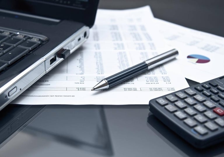 startup provided by Chartered accountants kochi