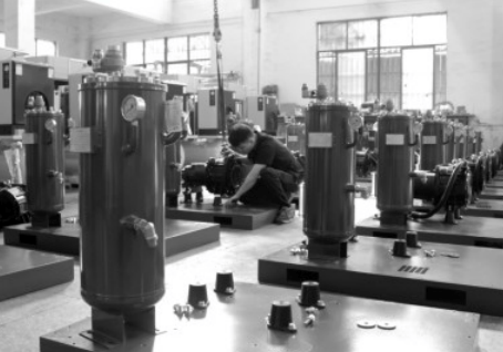 quality insepection workshop