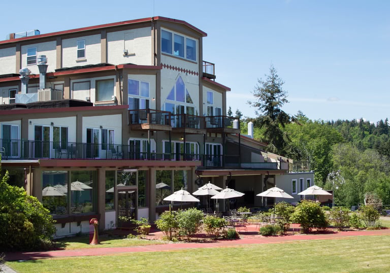 Picture of Bayside Gallery, Port Hadlock, WA, USA