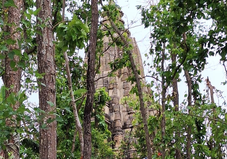 kankre bihar temple nepal