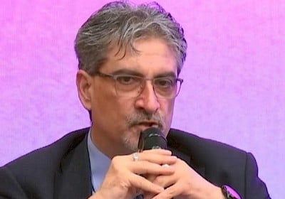 Roberto Genovesi per Oreste Castagna