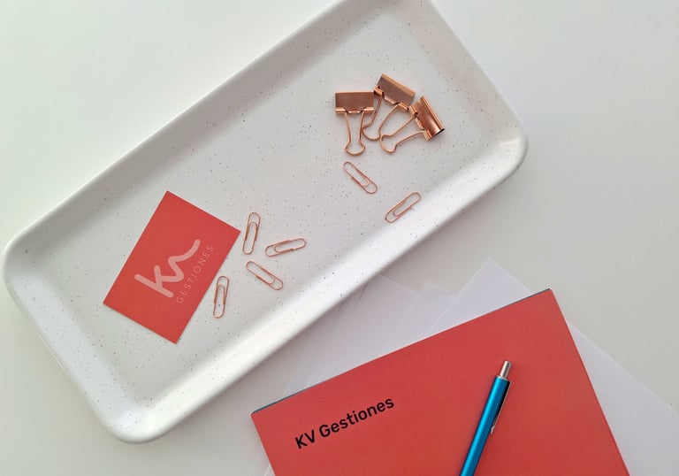 KV Gestiones, Karina Viñuela. Soluciones personalizadas para pequeñas y medianas empresas que buscan optimizar sus procesos a