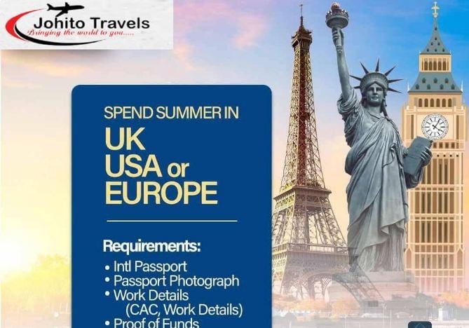 Flight tickets bookings in Nigeria for all international and local flights.