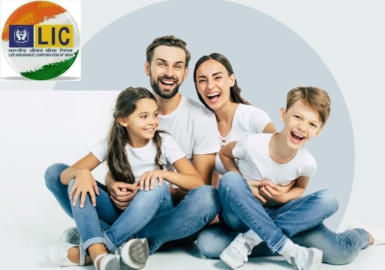 Whole life insurance