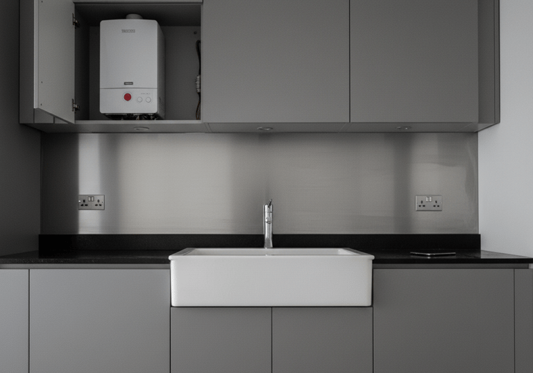 Emergency boiler repairs around Southampton and boiler maintenance across Hampshire