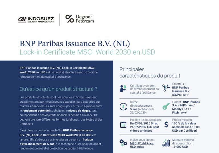 Grimal Freelance - Portfolio - BNP Paribas