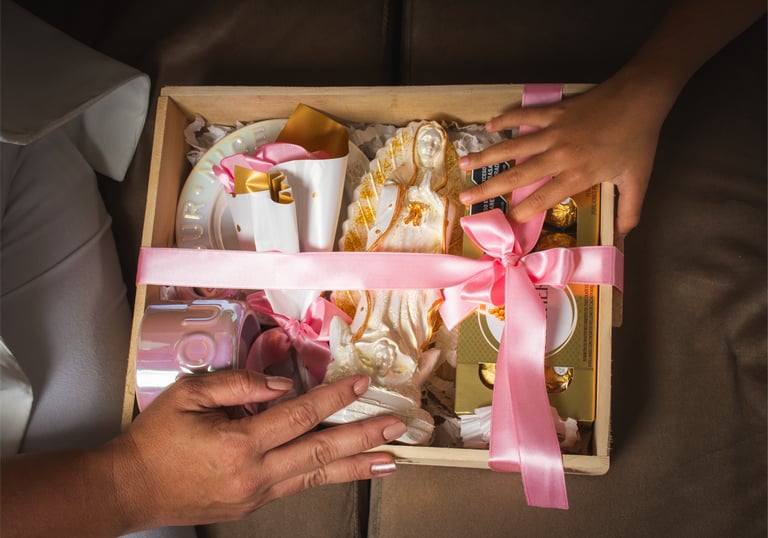 detalles empresariales pereira