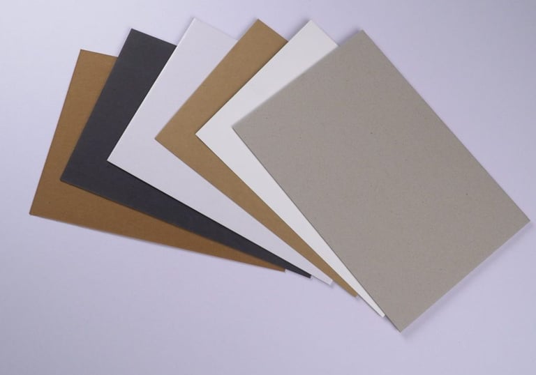 Kappa board in various GSMs