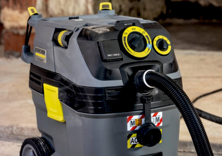 nettoyage fin de chantier a cognac et en charente