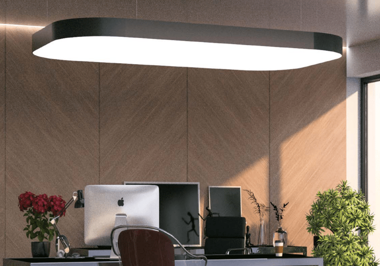 LICHTMODULE VEGA VECTADESIGN