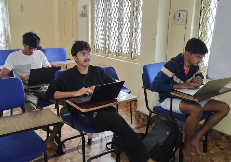 java-script class