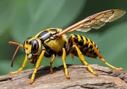 Wasp PEST CONTROL SERVICE