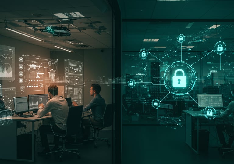 BKA Protezione Aziendale Flotte. e Persone