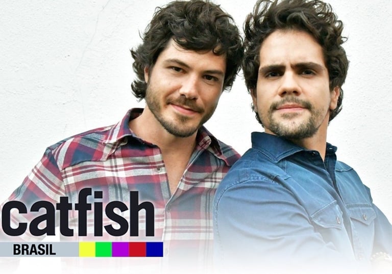 catfish brésil