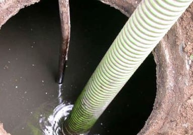 limpeza de fossa em guarulhos