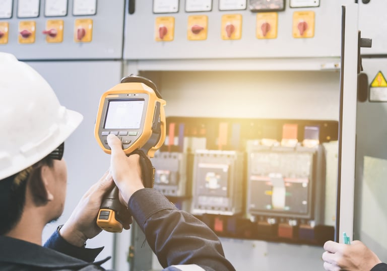 Electrical Maintenance