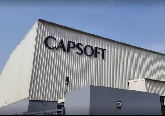 capsoft healthcare, number 1 softgel manufacturer in india.