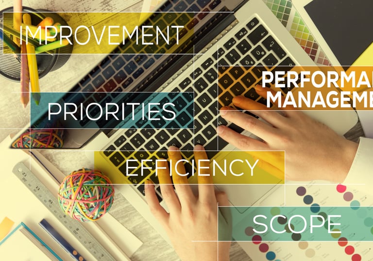 performance management