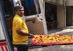 Funeral Helper Near Gaur City
