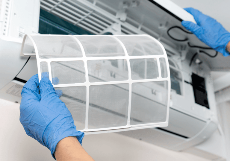 nettoyage climatisation