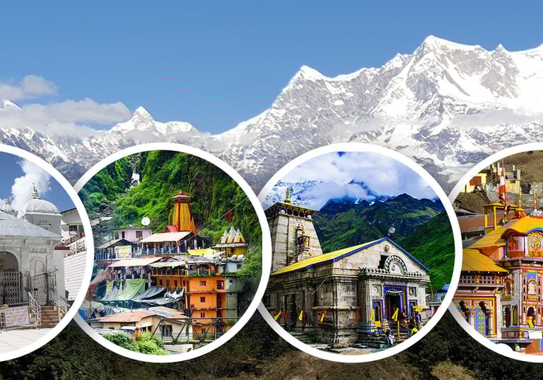 char-dham-yatra-tour-package