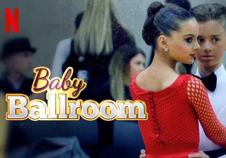 baby ballroom