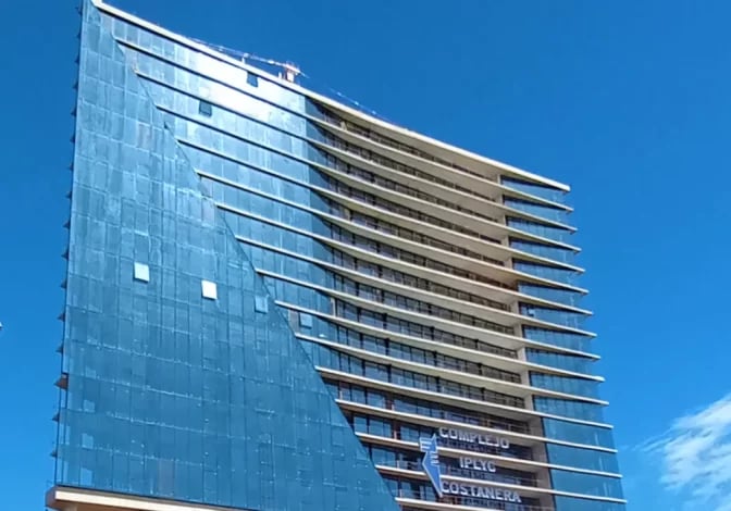 hotel costanera