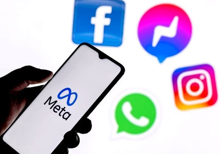 Meta Ads WhatsApp Instagram Facebook