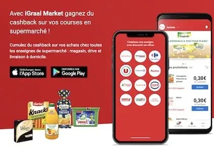 iGraal-Market