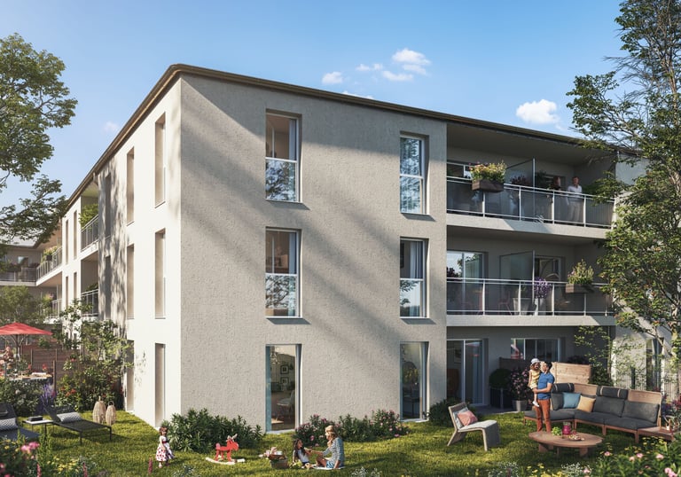 un appartement à provins