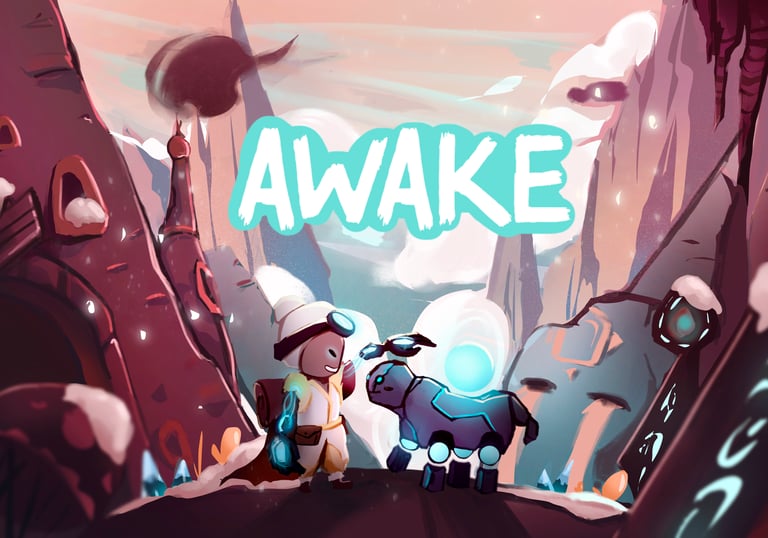 Awake Project