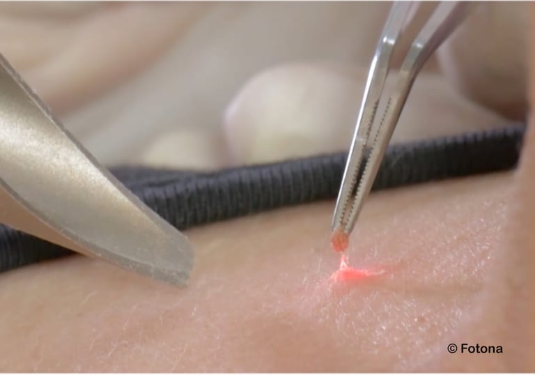 cabinet perma médical : dermatologie