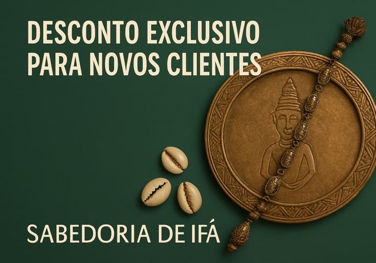 Desconto no Jogo de Buzios 