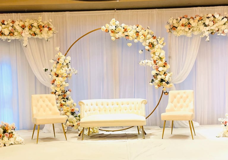 Stages Décor