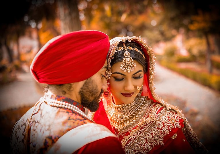 Best Indian wedding photographer