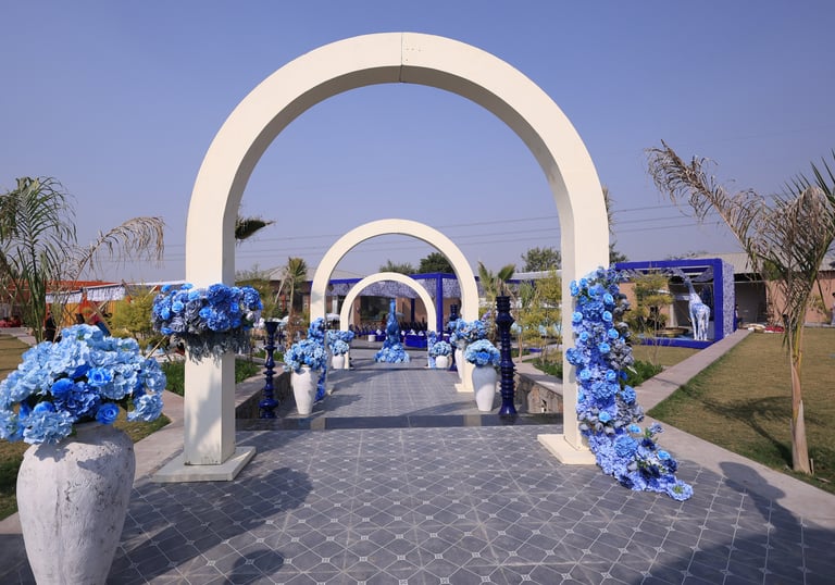 destination wedding venue 