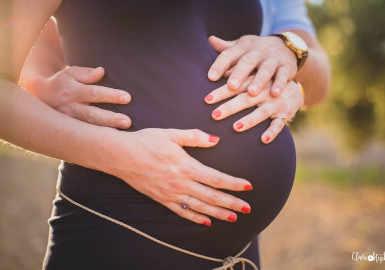 Hypnose accouchement